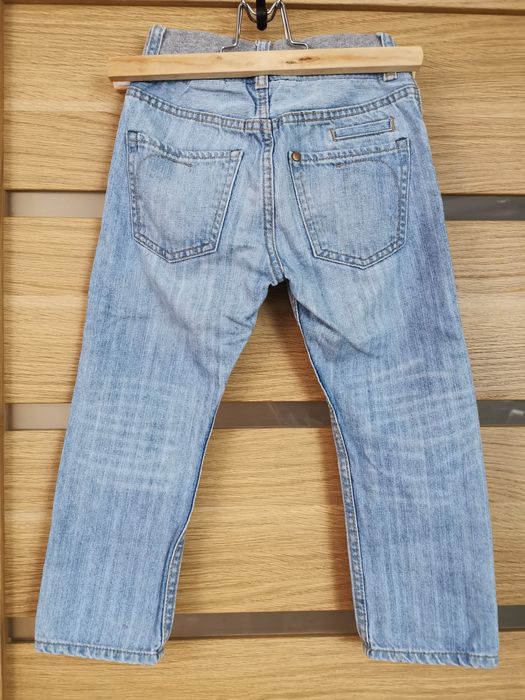 Spodnie jeansowe H&M HM 104 / 110 3-4 lata