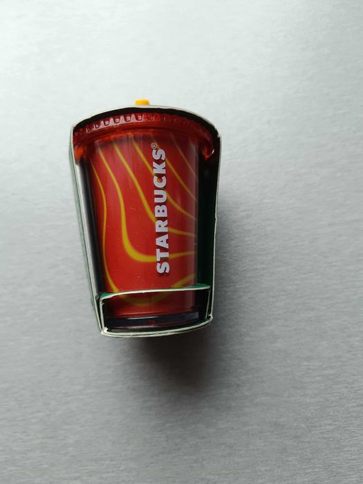 breloczek strbucks