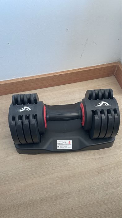halter ajustável Crivit