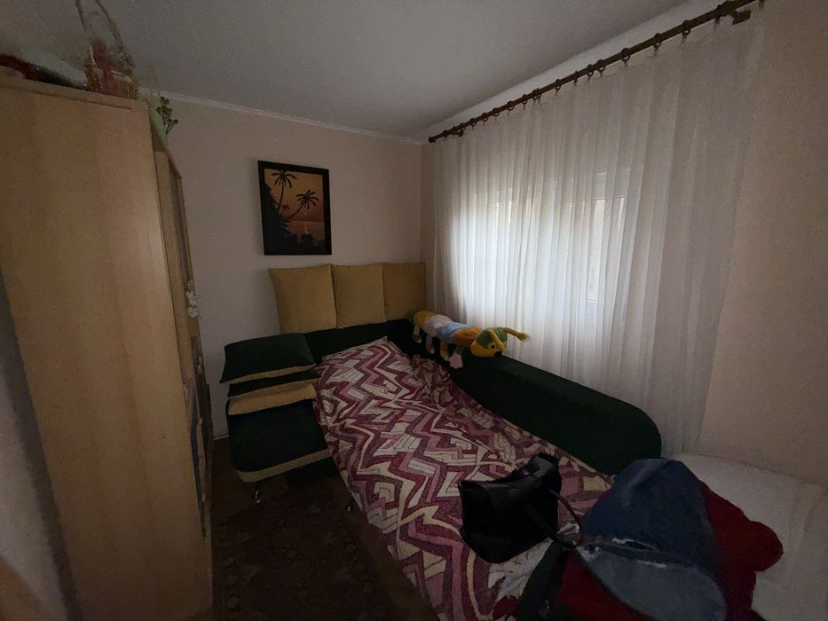 Продаж будинка в 30хв від Броварів з ремонтом і меблями