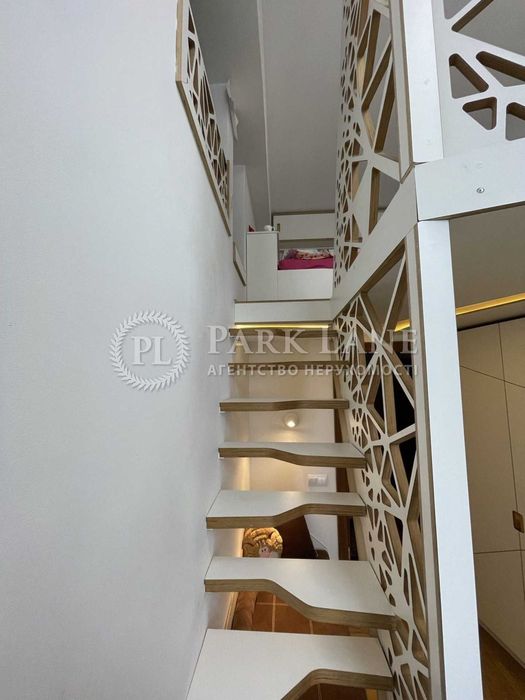 3-комнатная квартира по адресу ул. Владимирская (площадь 87 м²) - Atlanta.ua - фото 11