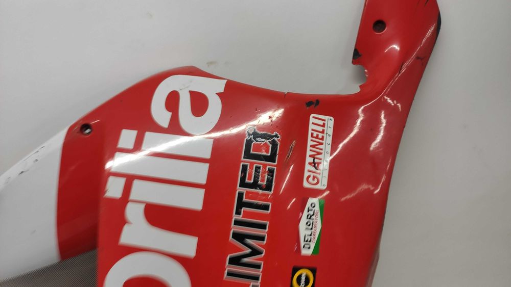 APRILIA RS 125 Bok Boczek Owiewka Lewa