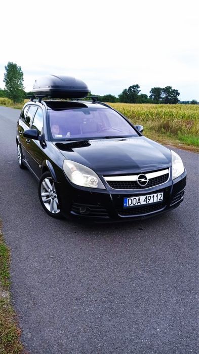Opel Vectra