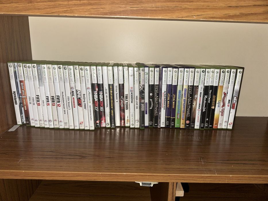 Gry xbox360 kinect dla dzieci 18+ Bogata kolekcja