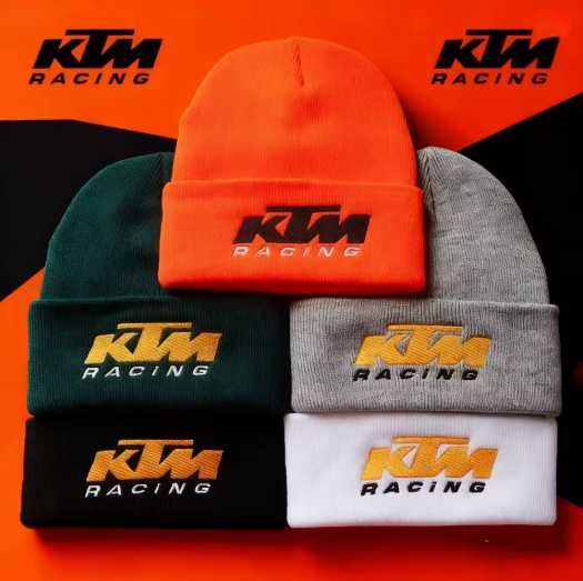 Gorro KTM várias cores