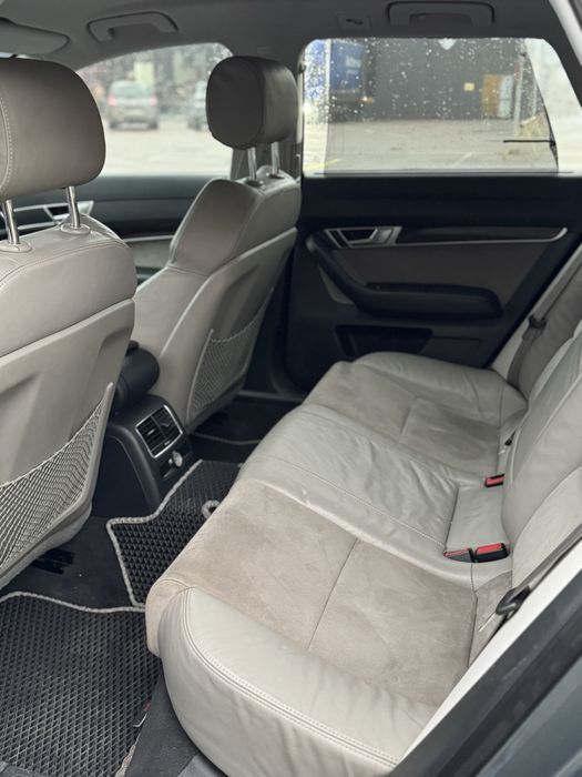 Продам Ауді Allroad