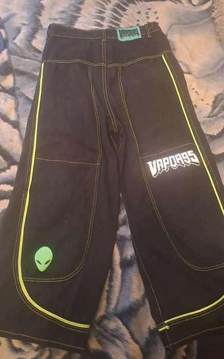 vapor95 sk8 скейтерские