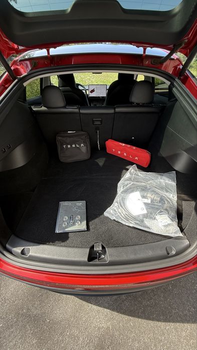 Tesla Model Y Long Range Dual Motor 2022  Full Extras | FSD