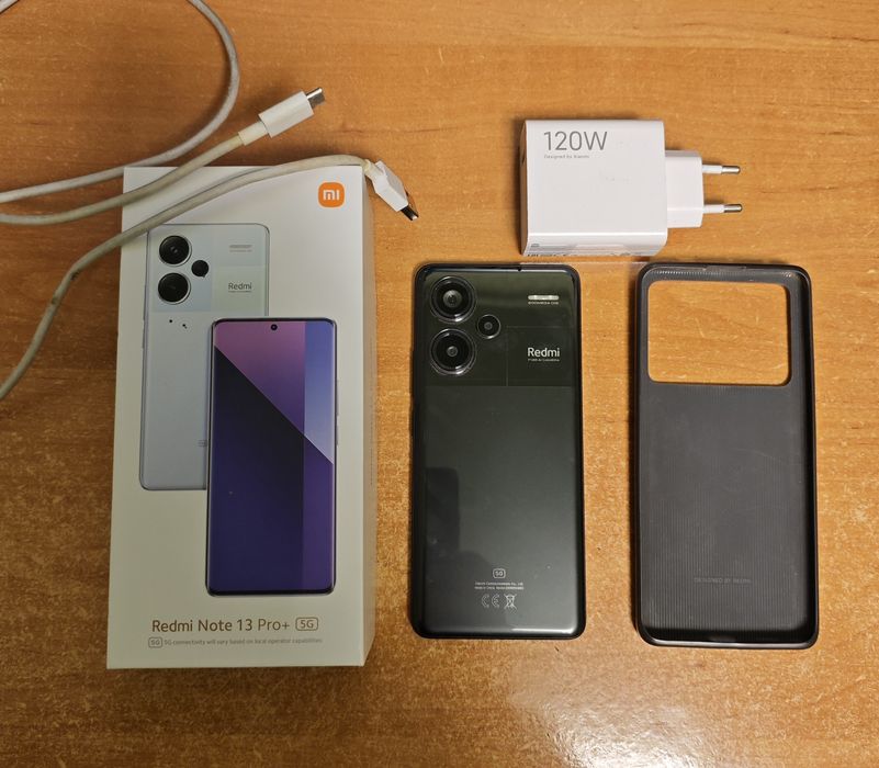 Redmi Note 13 pro 5g
