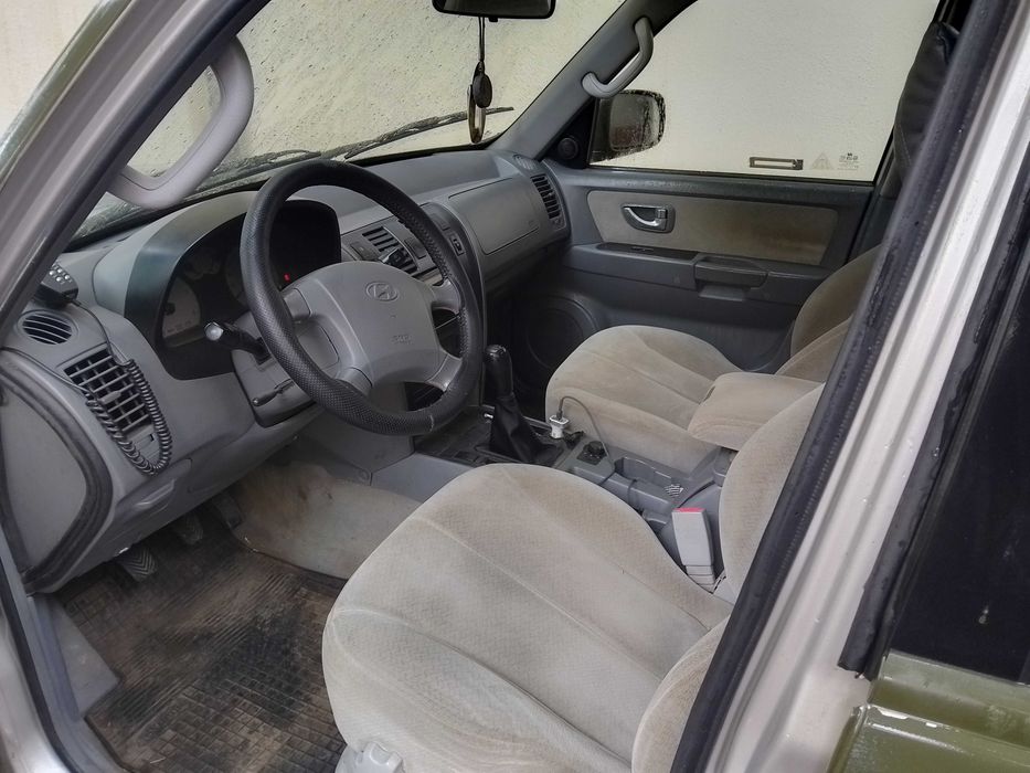 Продаж авто Hyundai