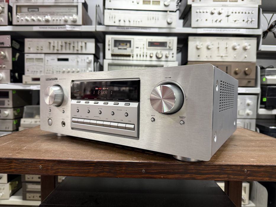 ‼️ Amplituner Marantz SR4021 Audio Room