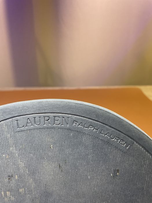 В‘єтнамки Ralph Lauren  38 р