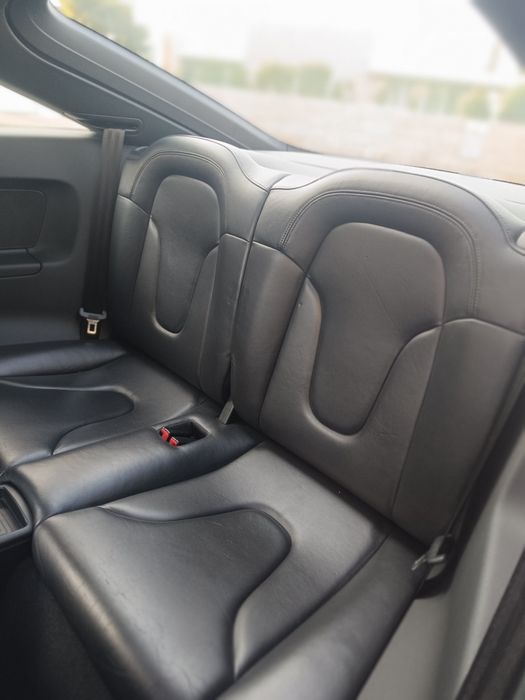 Audi TT Coupé 2.0 TFSI  S-Line