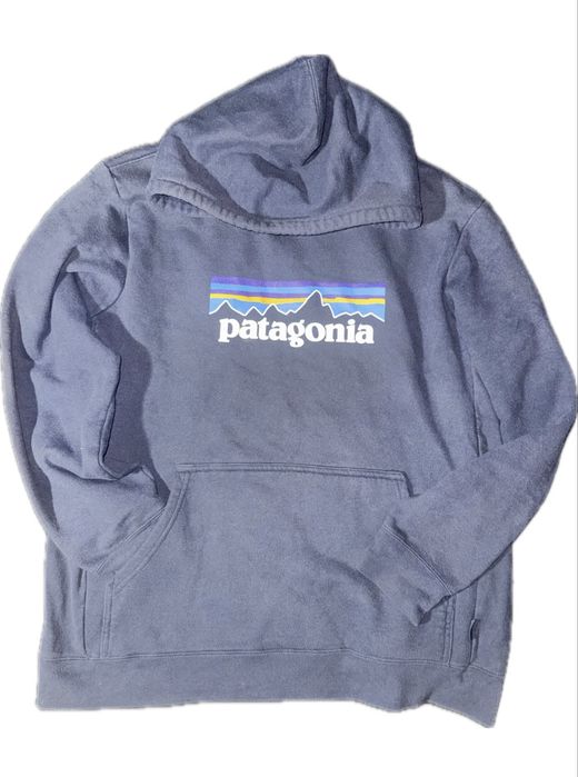 Худі Patagonia L