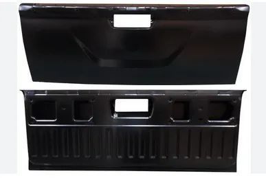 Tampa da mala Nissan Navara D23 NP300