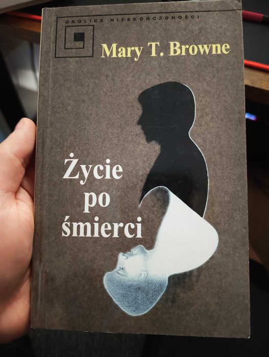 Życie po śmierci Mary T. Browne