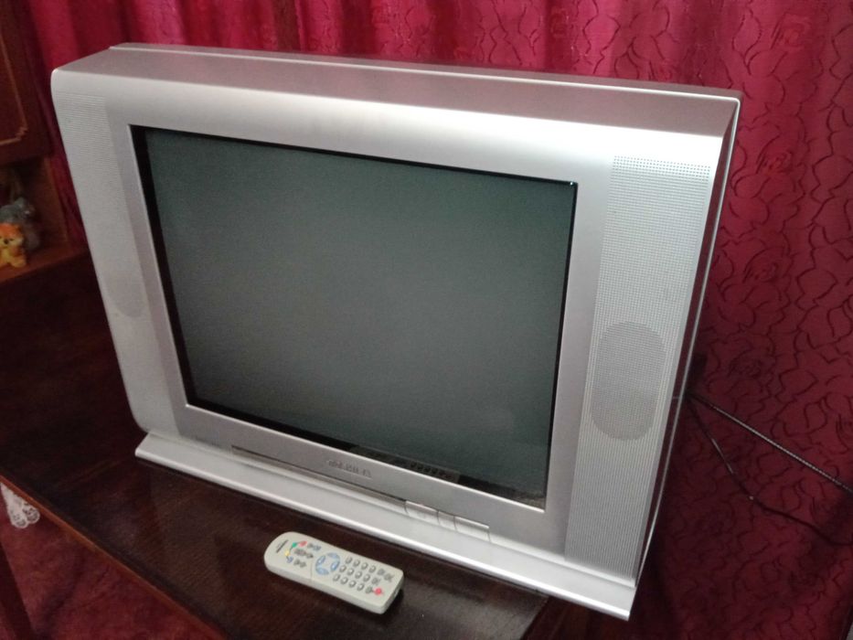 телевізор Toshiba Bomba ТОШІБА