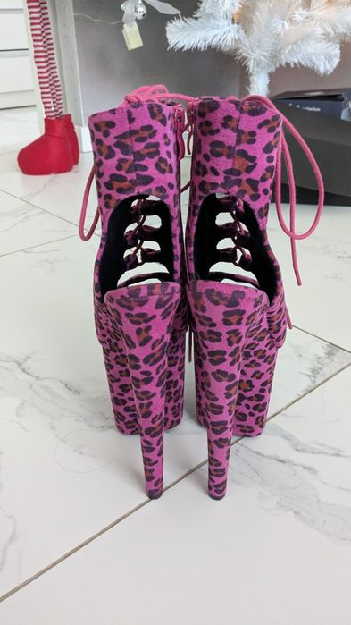 Леопардові стріпи