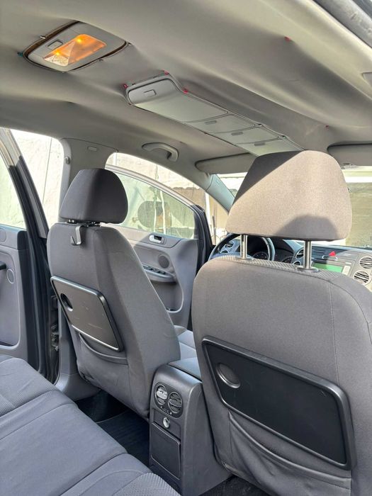 Volkswagen Golf Plus 1.9 TDI