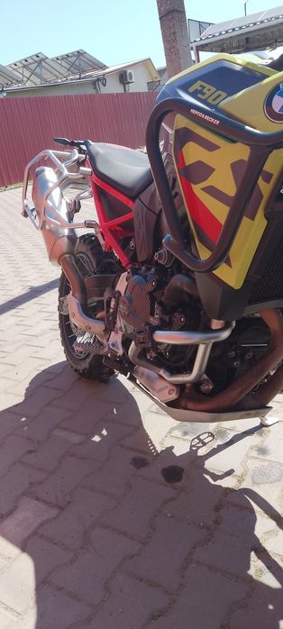 BMW f900gs мотоцикл