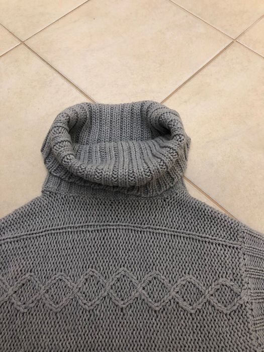 Blusa de malha - Marca Stradivarius