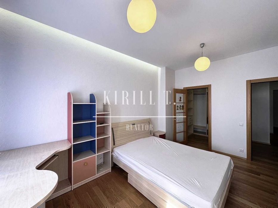 Аренда квартиры 4к 165м2 ЖК Башни/парк Шевченко/Вернадского/Центр