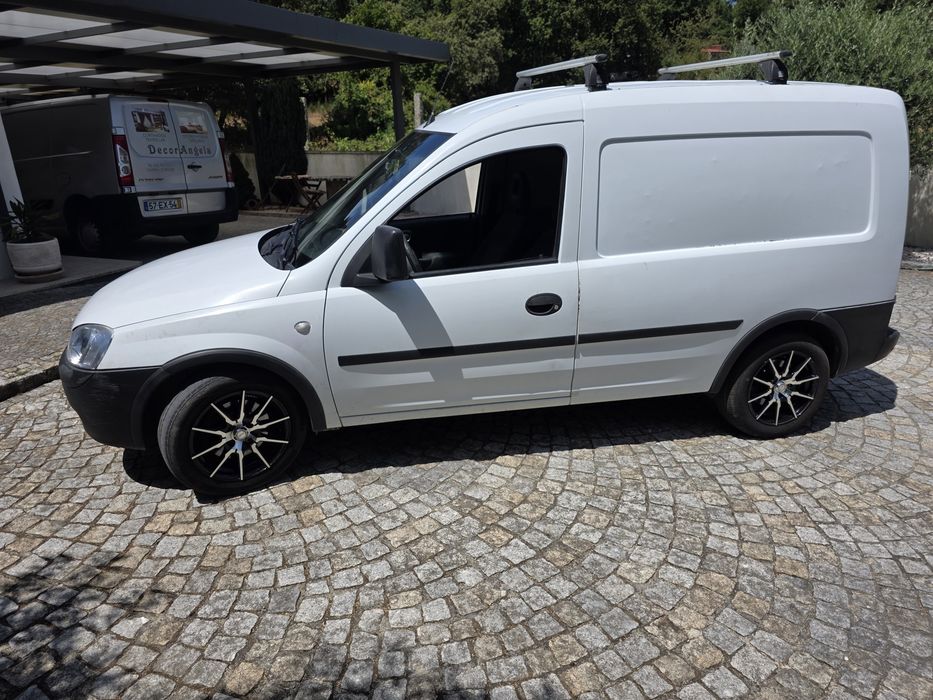 Opel combo c 1.3 cdti