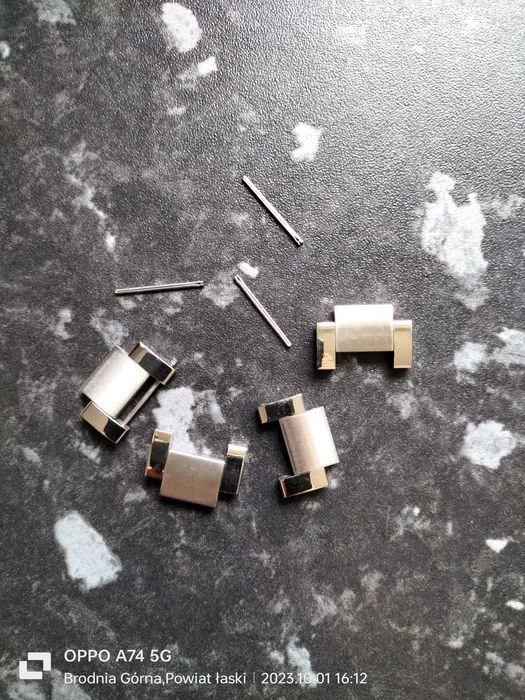 Sprzedam NOWY zegarek męski