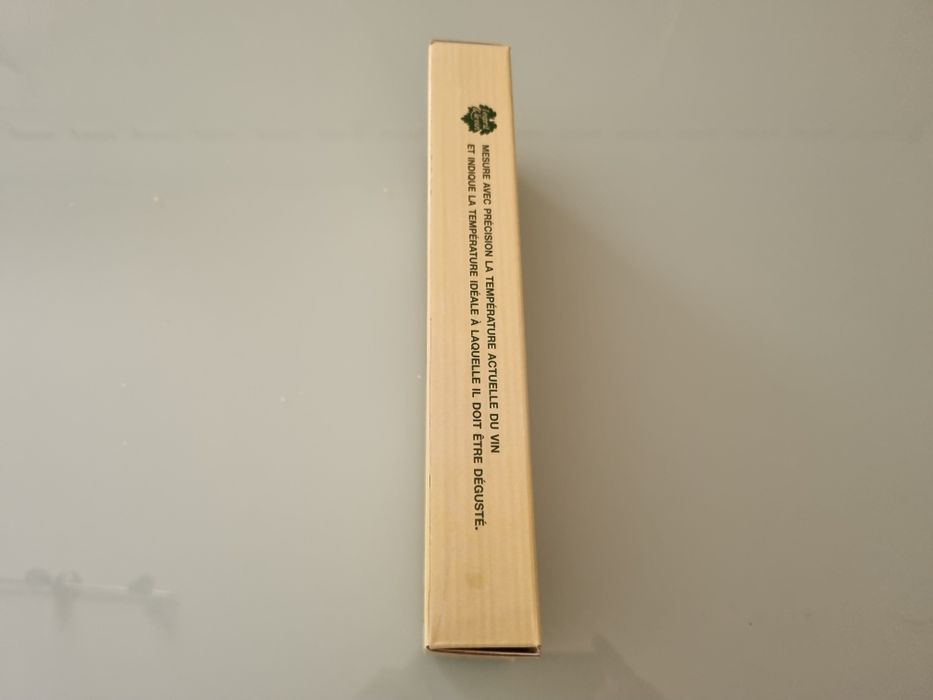 Electronic Wine Thermometer [New]423491925726341123