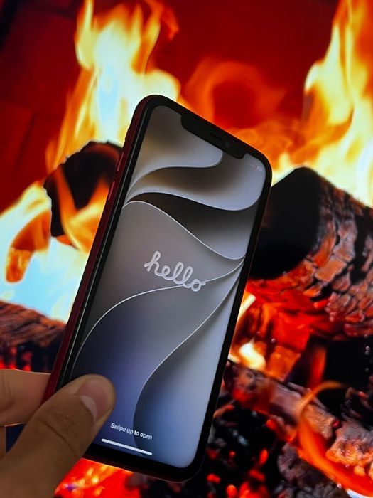 IPhone 11 64Gb - 81% bateria original