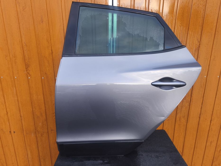 HYUNDAI IX35 Lift Drzwi Tylne Lewe Kompletne TCW F-vat