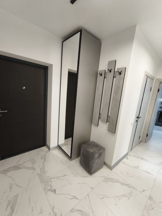 Вул.Кульпарківська 93 парус сіті