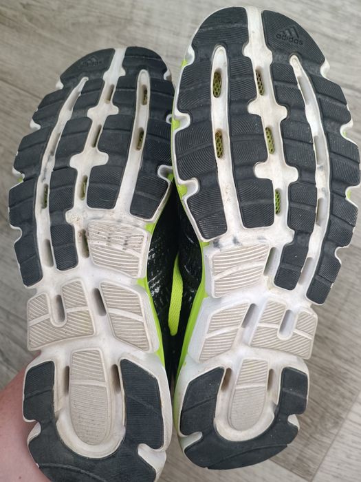 Кросівки Adidas climachill
