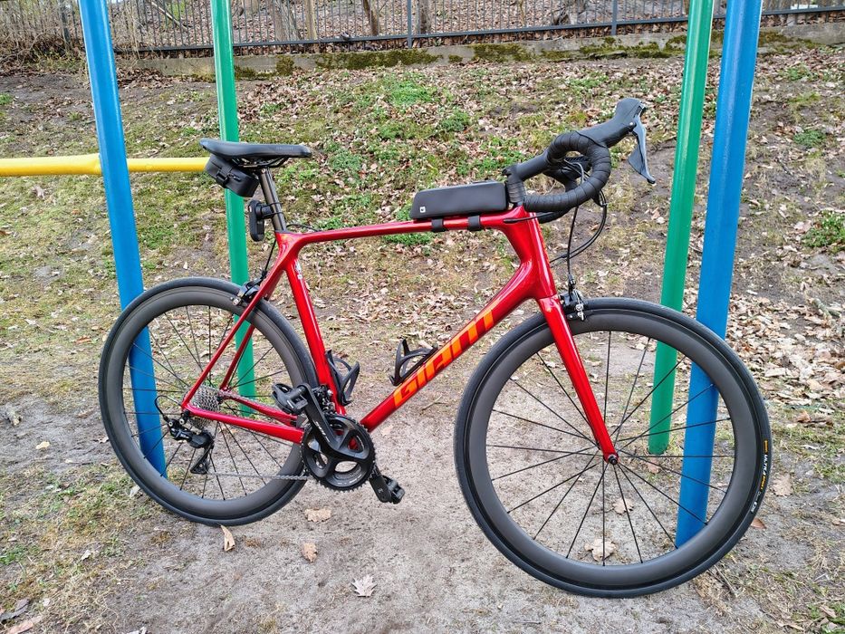 Giant TCR Advanced 2 XL
