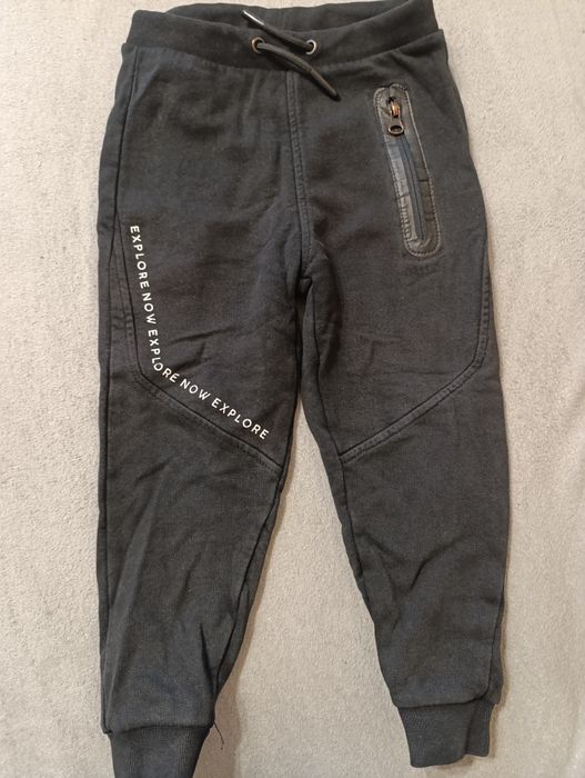 Одяг для хлопчика 2-4 роки