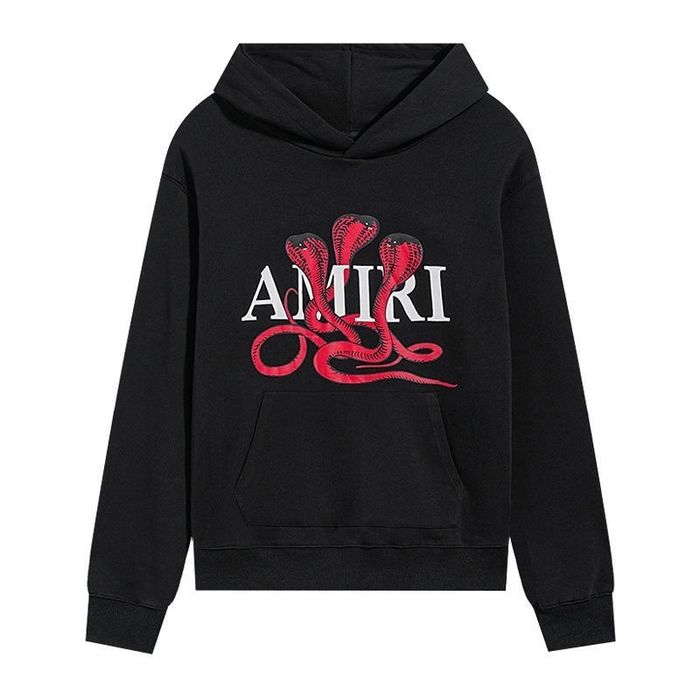 Худи Amiri/кофта Amiri