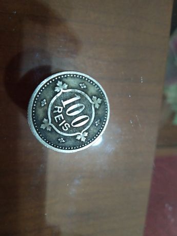 Moedas