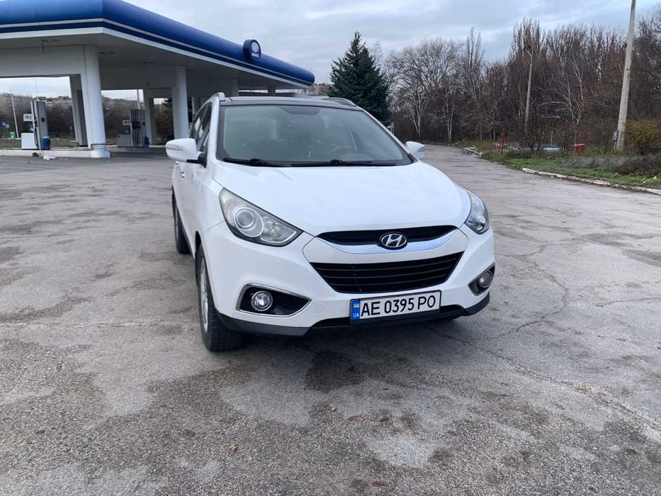 продам хюндай автомат