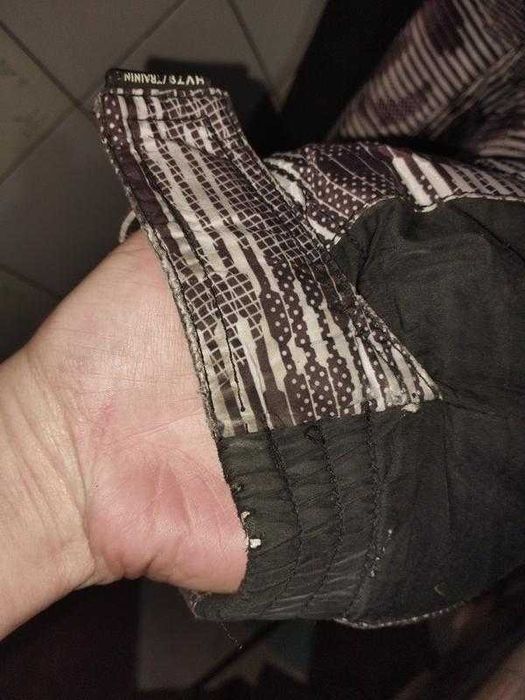 Куртка зимова тепла