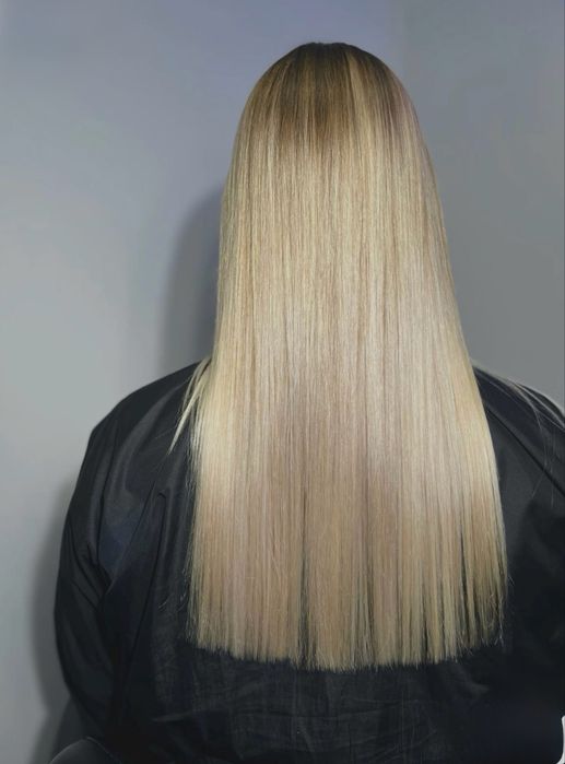 Потрібні моделі