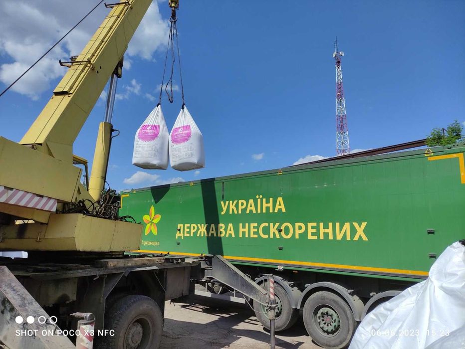 Мінеральні добрива, НПК, селітра, амофос, суперфосфат, сульфоамофос