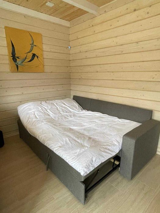 Оренда будинку, котеджу, шале, чана (посуточно) в горах с.Мигово.