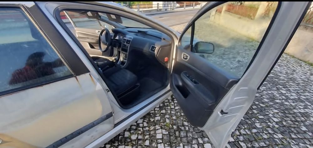 Peugeot 307 1.4HDI
