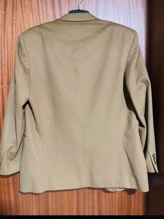 Casaco/Blazer
Tamanho: 52