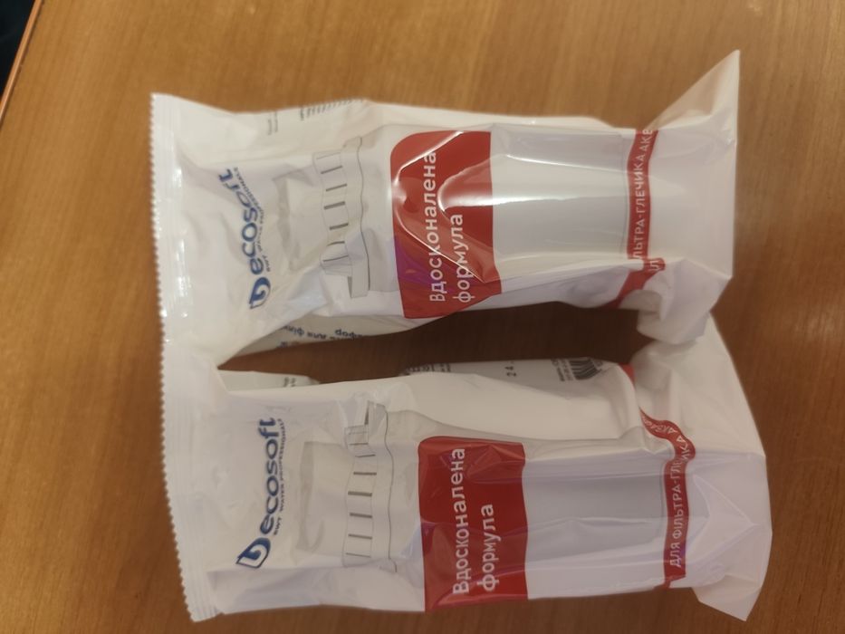 Картриджи  фільтр-глечиків для води Аквафор