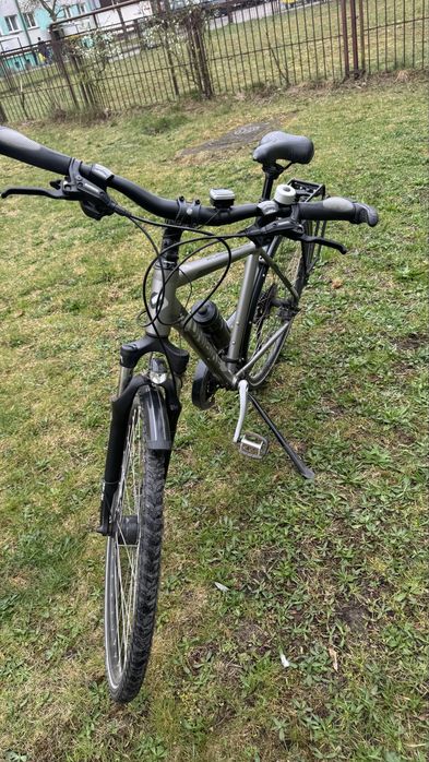 UNIBIKE  Atlantis