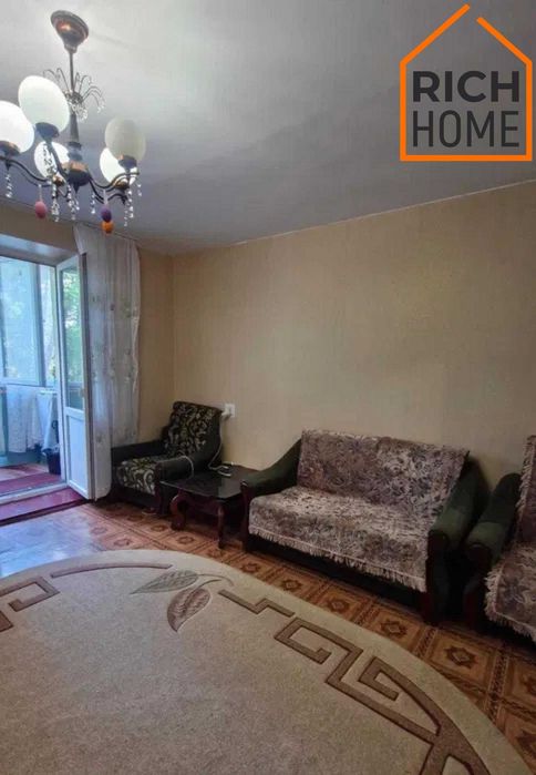 Продаж • 3к квартира • 67м² • 1/9 поверх • ПГУ/Магелан • #146627