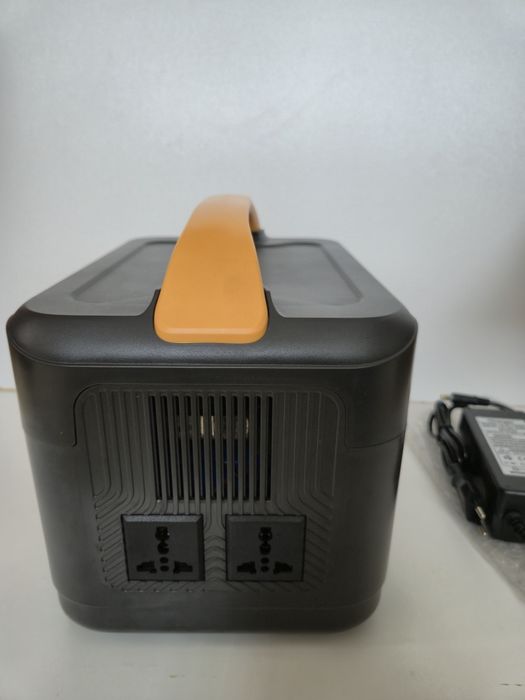 Станция 600 вт. Новая