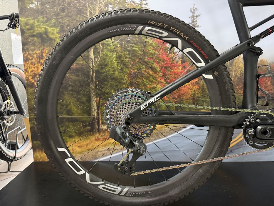 S-Works Epic L