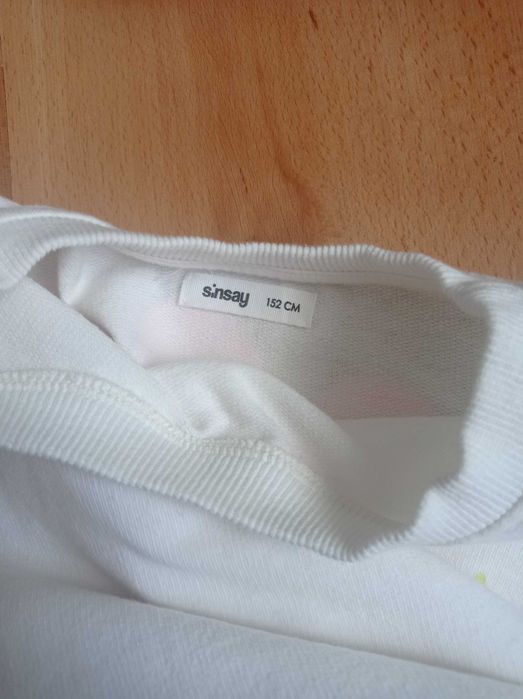 Bluza dziewczęca 152
